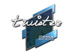 Twistzz | Rio 2022 image